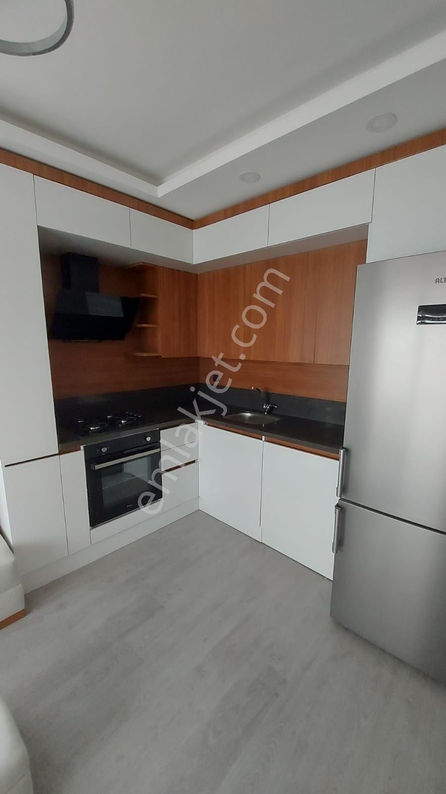 🏡 Gütepe'de Hasarsız 1+1 Satılık Daire - Birlik Gayrimenkul Güvencesiyle!