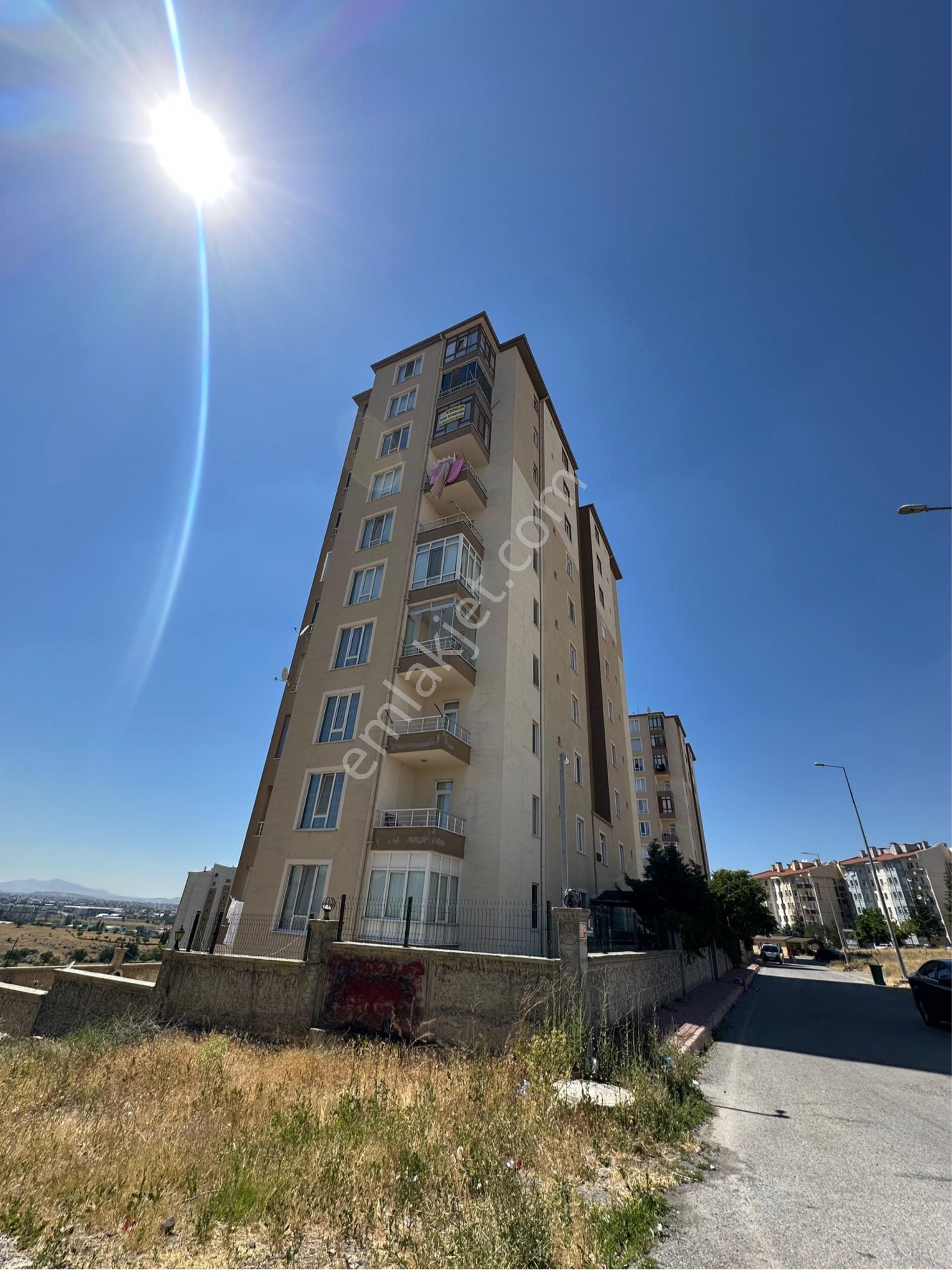 Yavuzselimde Ara Kat 3+1 Yüksek Krediye Uygun