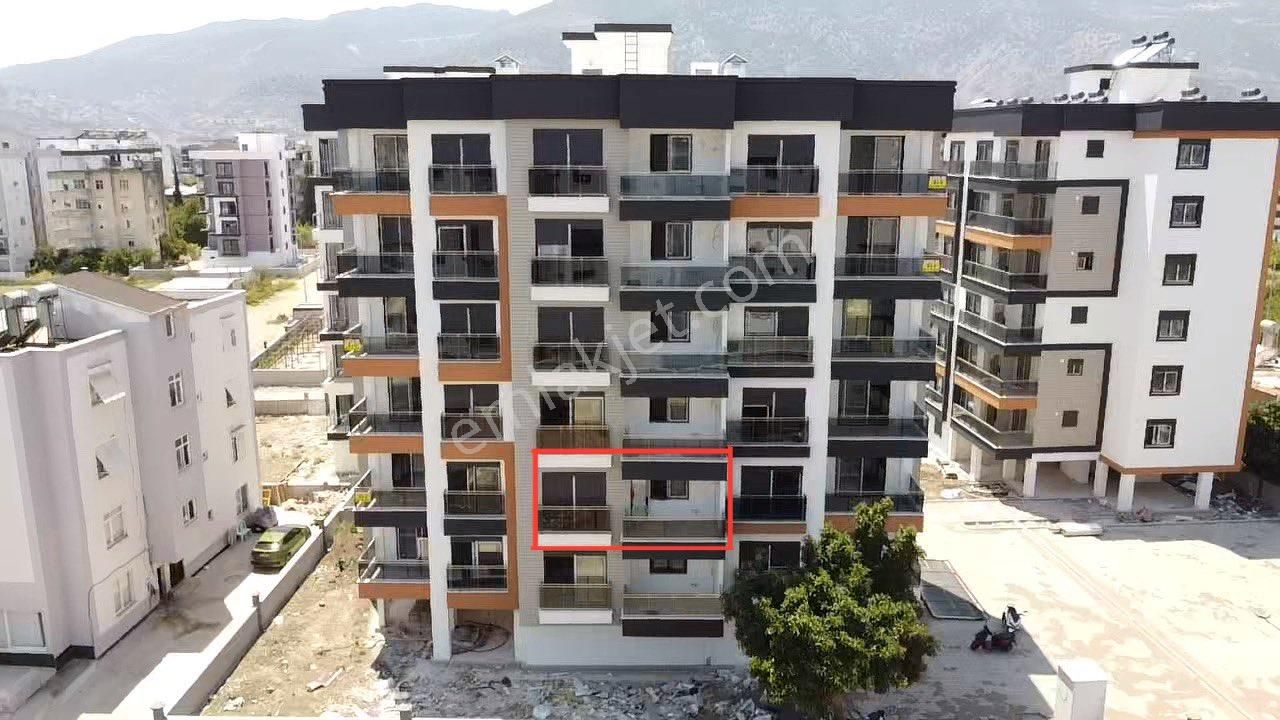 Deniz Manzaralı Geniş 1+1