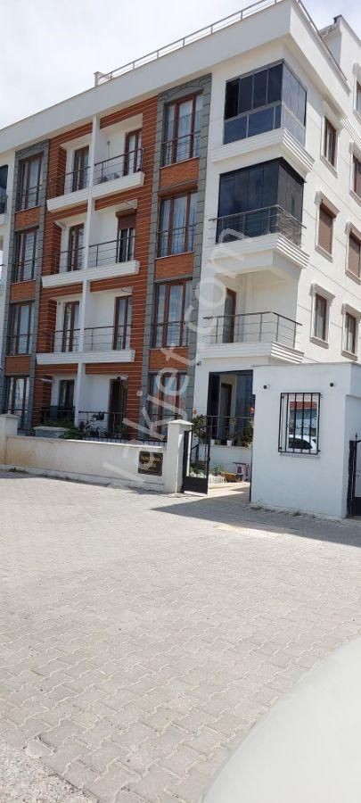 Butik Sitede 3+1 Dublex Daire