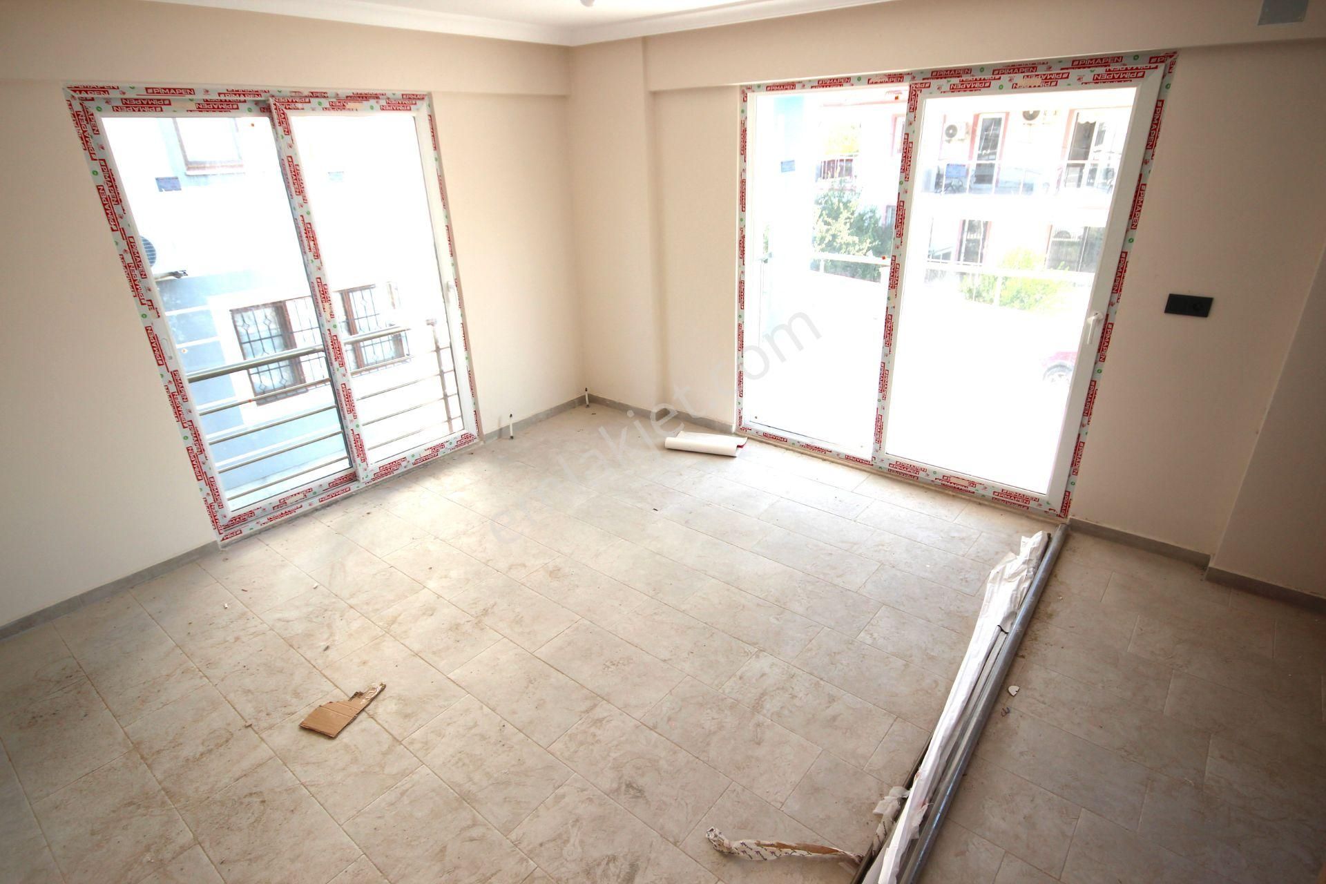 Goldhousedan Satılık Daire Seydikemerde Yatırımlık Ara Kat 2+1