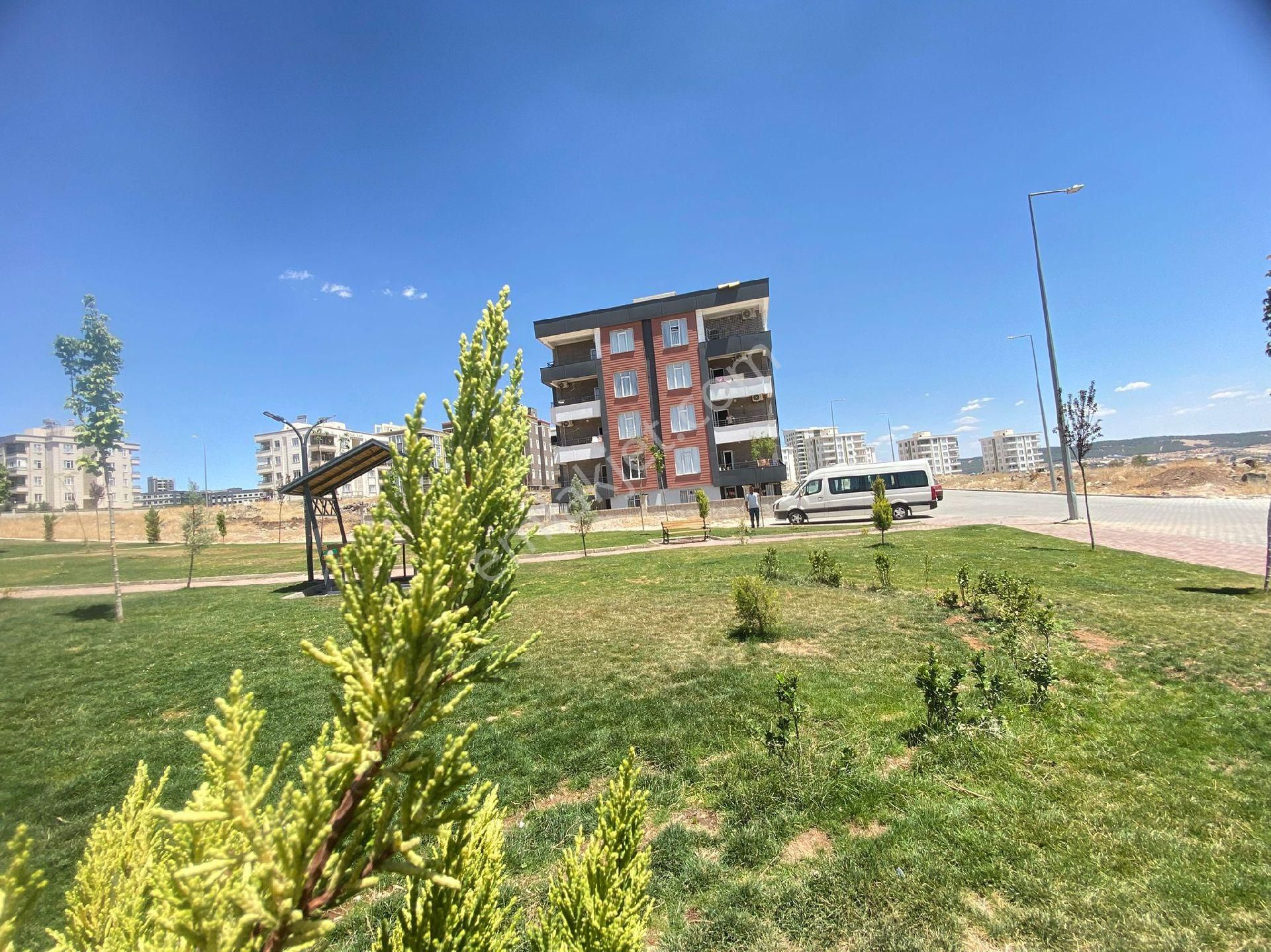 Baran Emlak Satılık Daire
