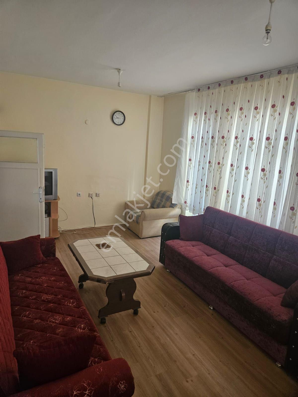 2+1 Eşyalı Ev