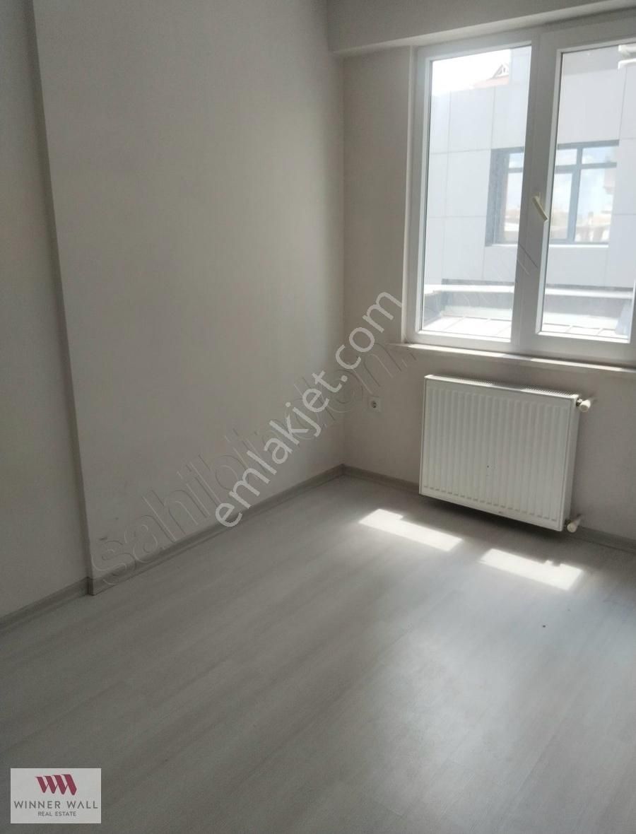 Wınner Wall'dan Kiralık 1+1 Daire