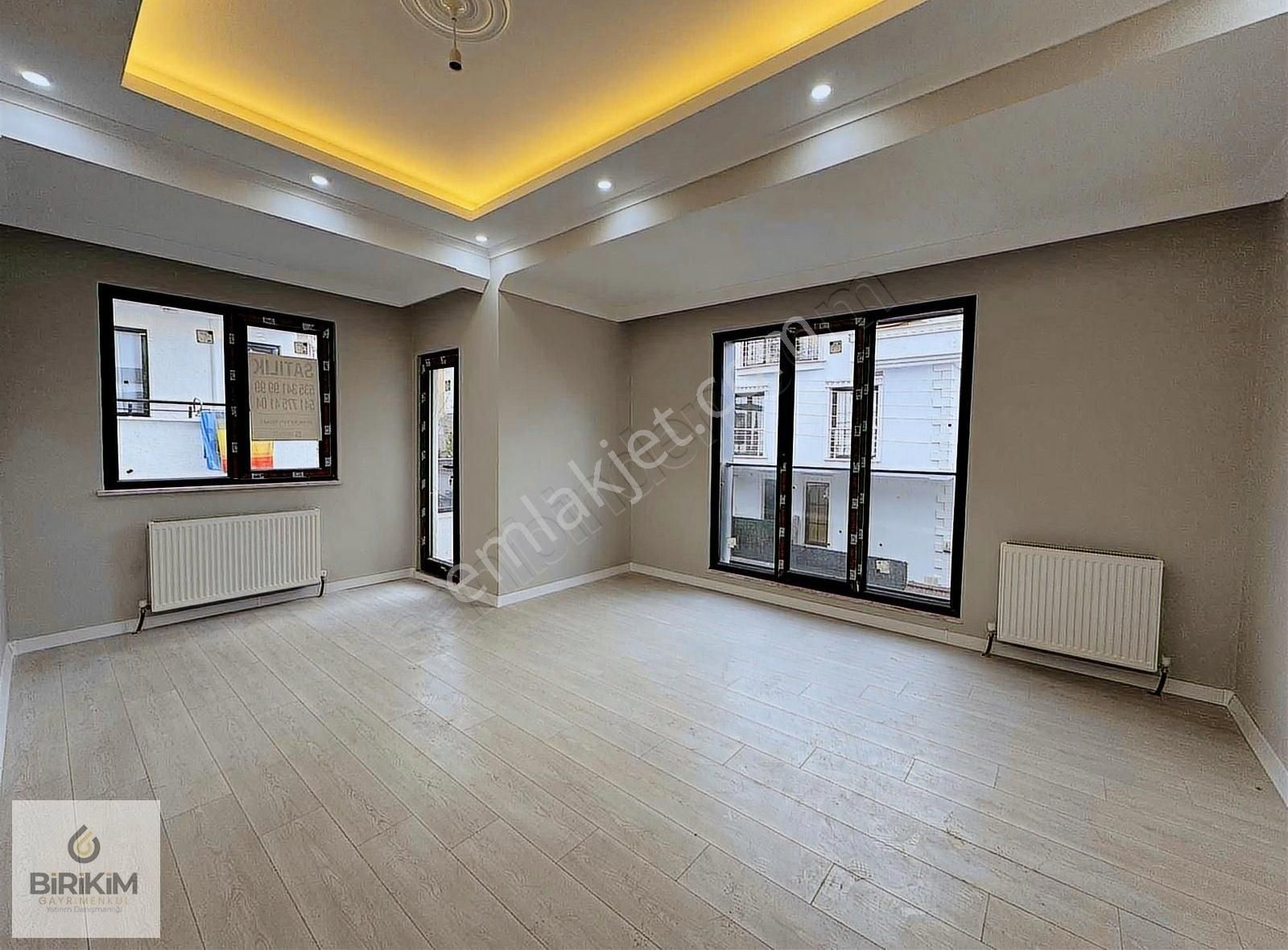 Tuzla Cad. Dibinde 2+1 Asansörlü Lux Arakat Daire