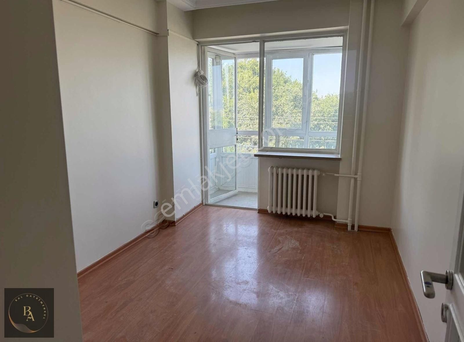 Bal'dan Kükürtlü Akman Apt. Kiralık 3+1 Daire