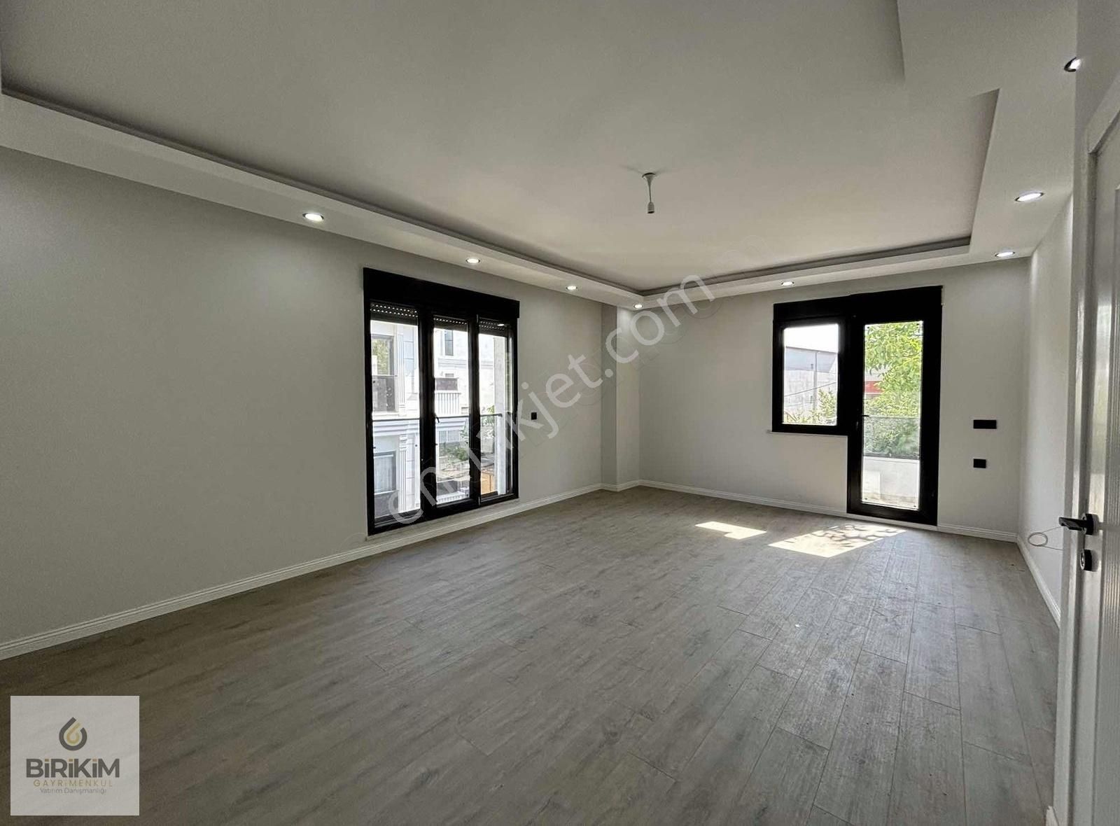 Fevzi Çakmak Mah Bahçe Kullanımlı Lüx 3+1 Dublex