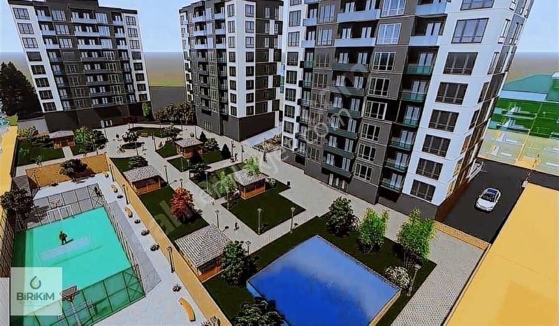 Sancaktepe|abdurrahman Gazi Mah Satılık 2+1ebeveyn Banyolu Daire