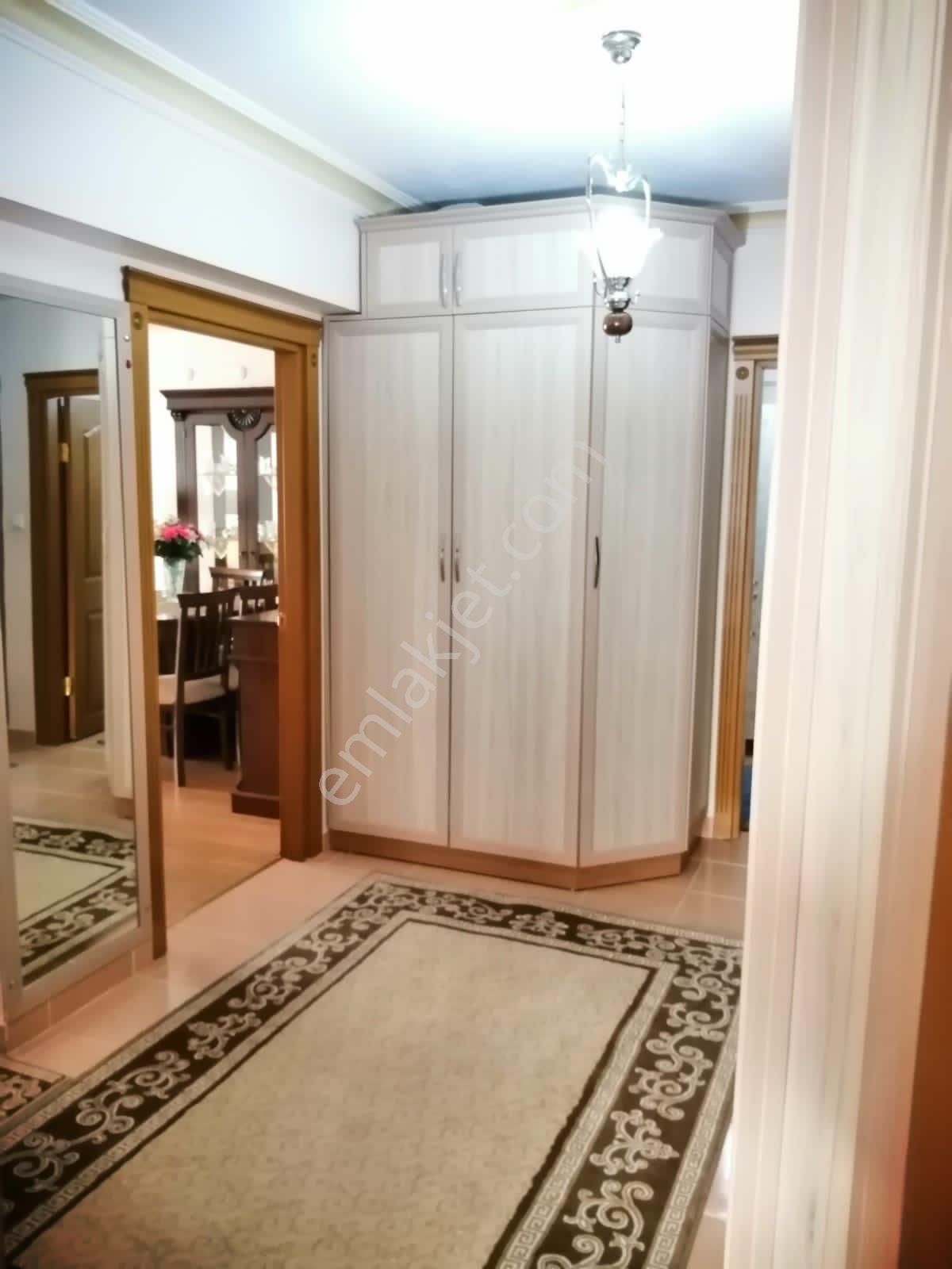 Mç Emlak'tan Tandoğan Mah'sınde 3+1 Satılık Daire - Görsel 11