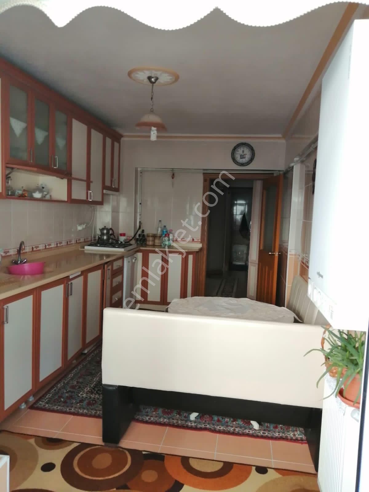 Mç Emlak'tan Tandoğan Mah'sınde 3+1 Satılık Daire