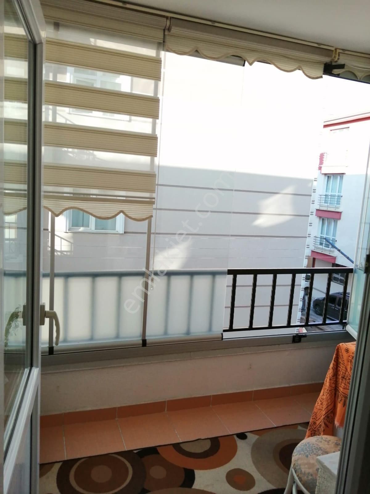 Mç Emlak'tan Tandoğan Mah'sınde 3+1 Satılık Daire - Görsel 15