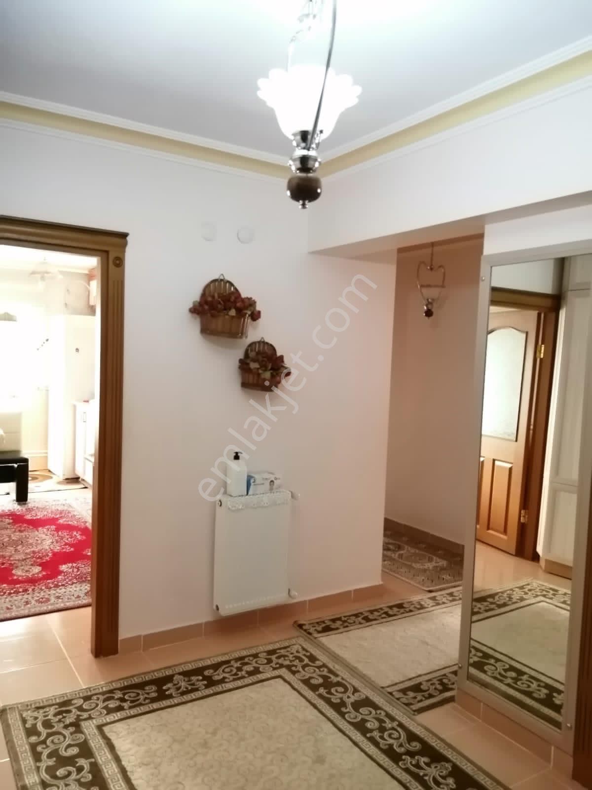 Mç Emlak'tan Tandoğan Mah'sınde 3+1 Satılık Daire - Görsel 13