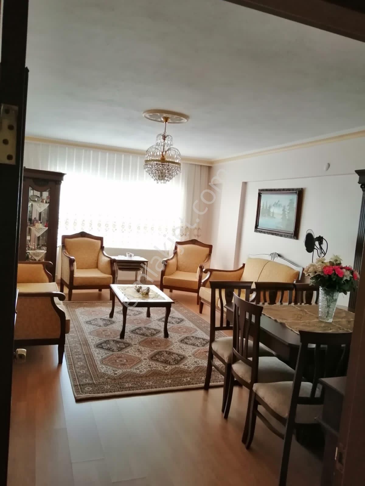 Mç Emlak'tan Tandoğan Mah'sınde 3+1 Satılık Daire - Görsel 3