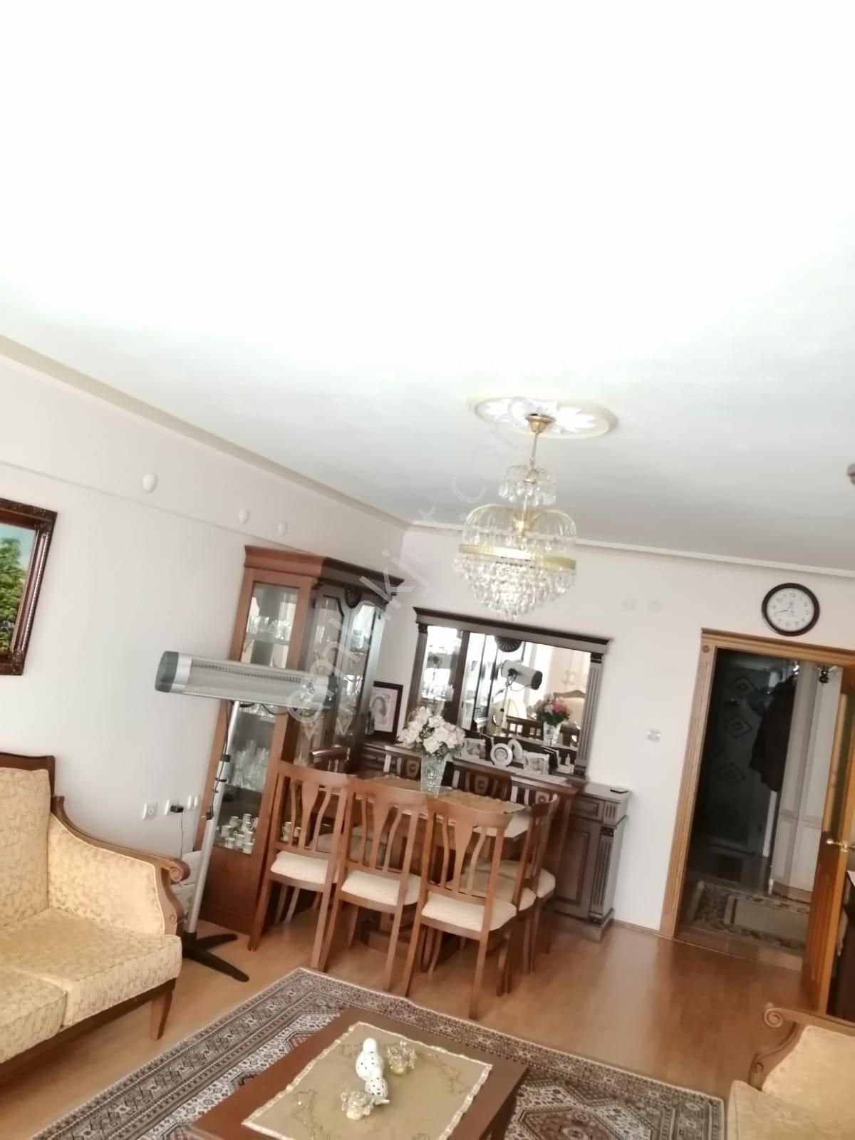 Mç Emlak'tan Tandoğan Mah'sınde 3+1 Satılık Daire - Görsel 4