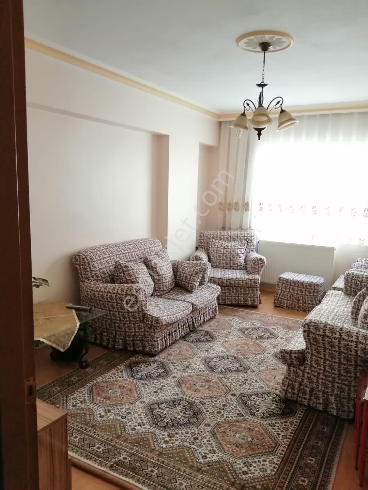 Mç Emlak'tan Tandoğan Mah'sınde 3+1 Satılık Daire - Görsel 5