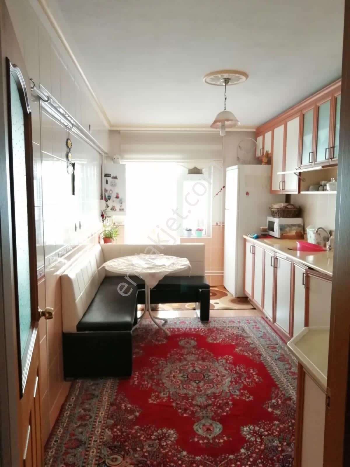 Mç Emlak'tan Tandoğan Mah'sınde 3+1 Satılık Daire - Görsel 2