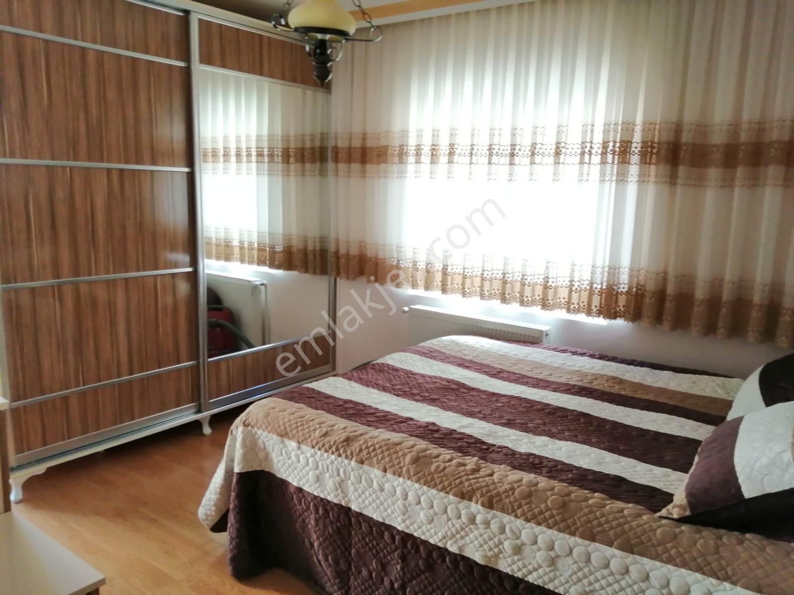 Mç Emlak'tan Tandoğan Mah'sınde 3+1 Satılık Daire - Görsel 7