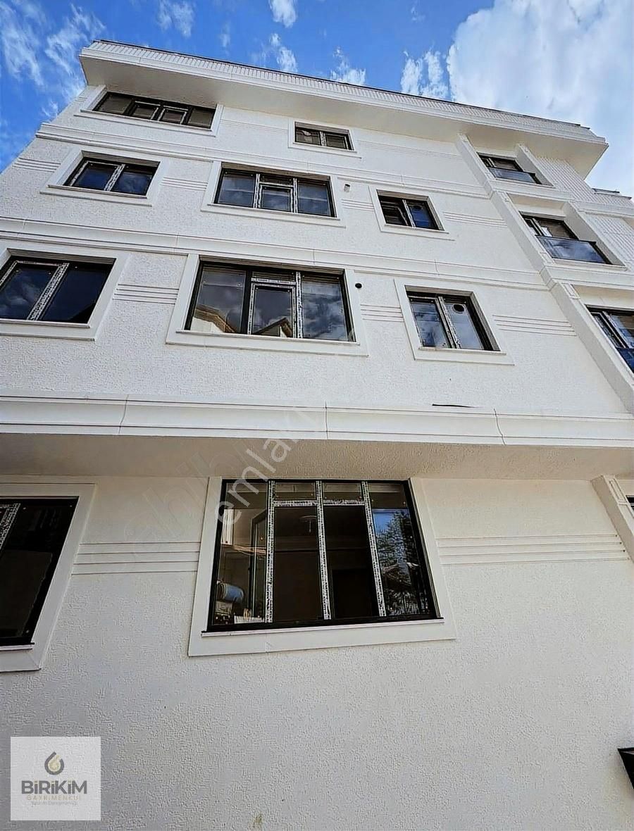 Darıca Merkezi Konumda Hastaneye Yakın 3+1 120m2 Lüxarakat Daire