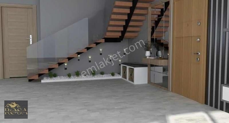 Gürselpaşa'da 3+1 Dubleks Rezidans Açıklamayı Okuyun Lütfen