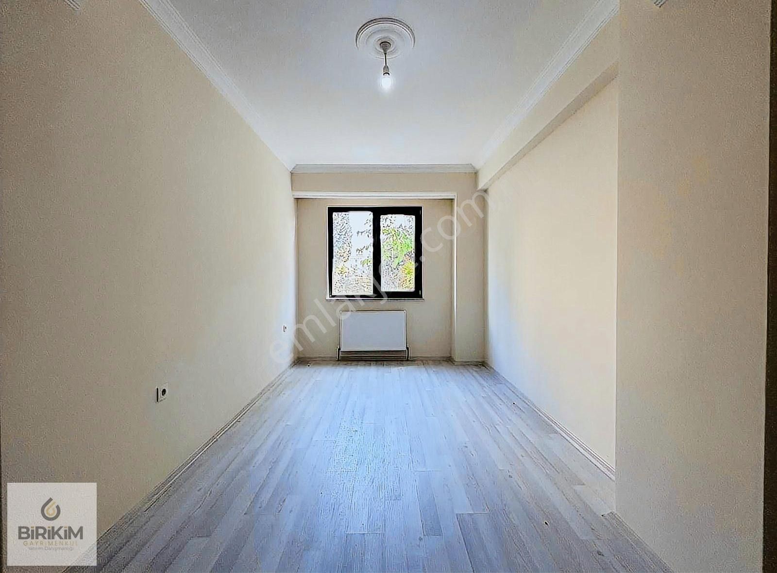 Darıca Nenehatun Mahallesinde Bahçeli 2+1 85m2 Yüksek Giriş