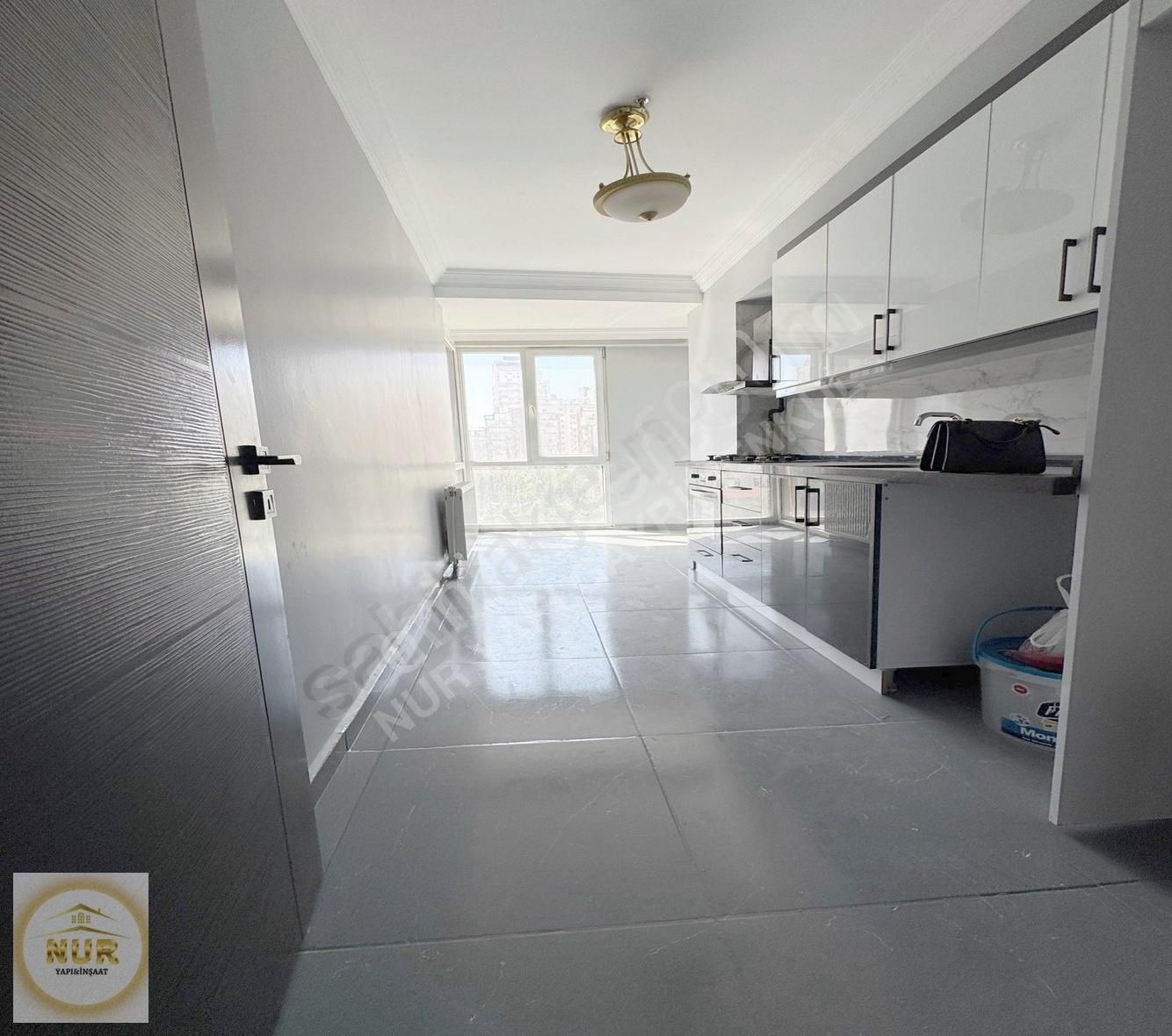 Nur Yapı'dan Türkbükü Residance'de En Güzel Cepheli 3+1 Kiralık