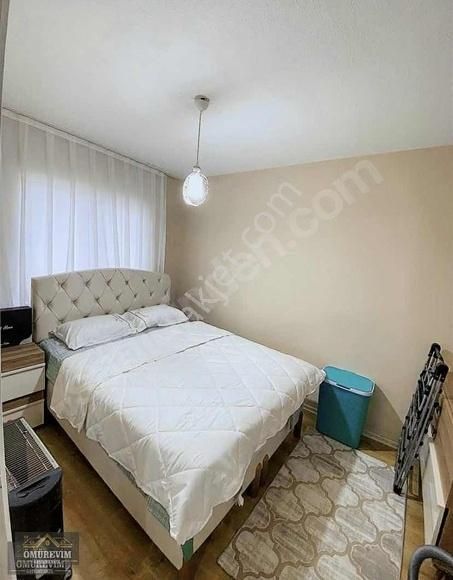 Ömürevimden Satılık 100.yıl Tokide 1+1 Full Eşyalı 8 Yaş Daire