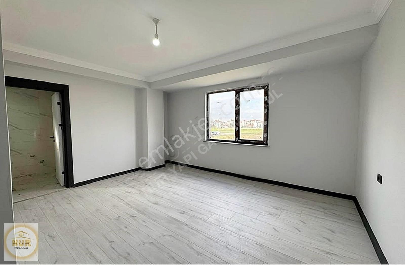 Nur Yapı'dan Saadetdere'de %30 Peşinat İle Arakat Daire Fırsatı
