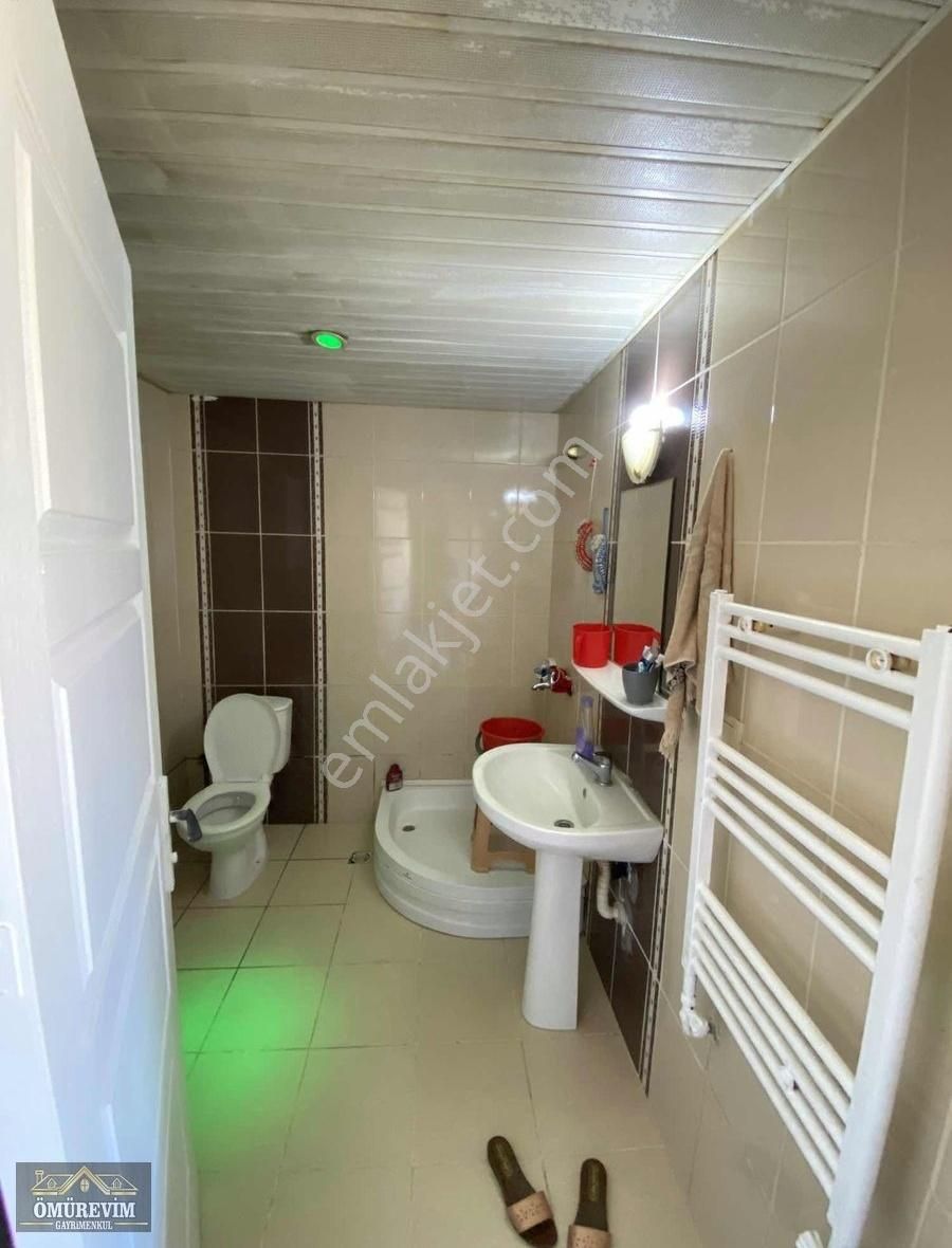 Ömürevimden 100.yıl Tokide 1+1 8 Yaş Masrafsız Daire