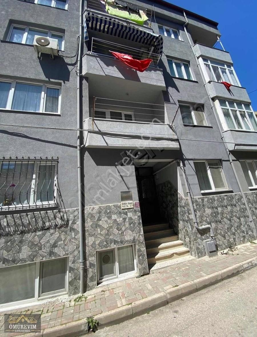 Ömürevimden Satılık 3+1 Daire 17 Eylül Mahallesi - Görsel 13