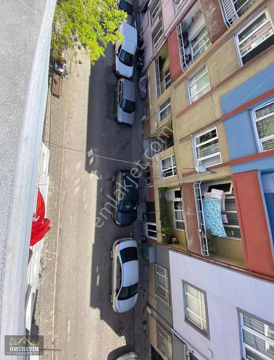 Ömürevimden Satılık 3+1 Daire 17 Eylül Mahallesi - Görsel 4