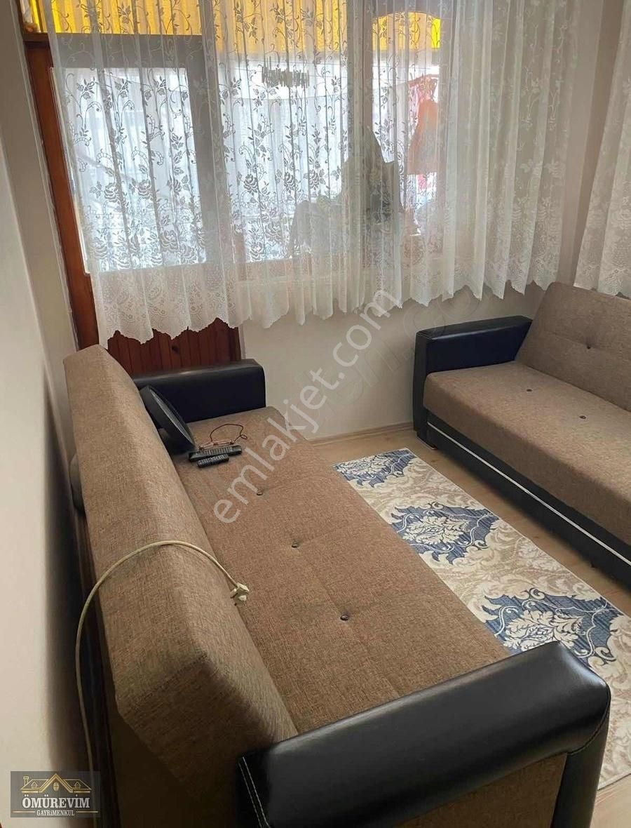 Ömürevimden Satılık 3+1 Daire 17 Eylül Mahallesi - Görsel 14