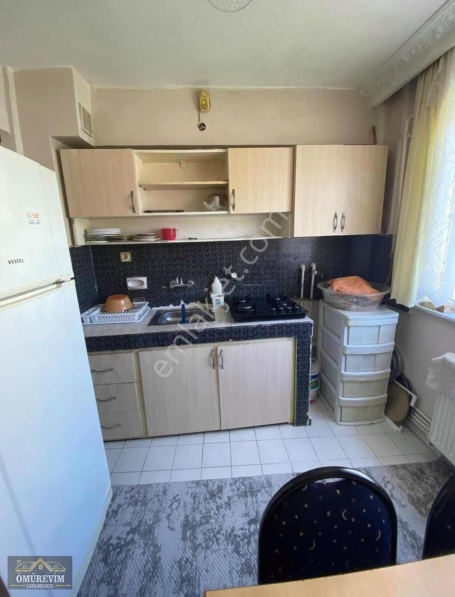 Ömürevimden Satılık 3+1 Daire 17 Eylül Mahallesi - Görsel 15