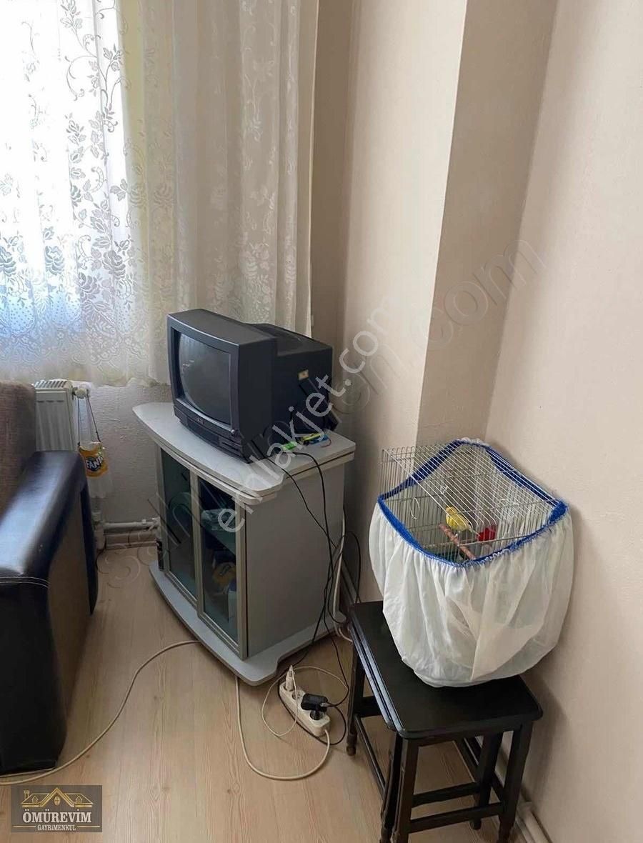 Ömürevimden Satılık 3+1 Daire 17 Eylül Mahallesi - Görsel 11