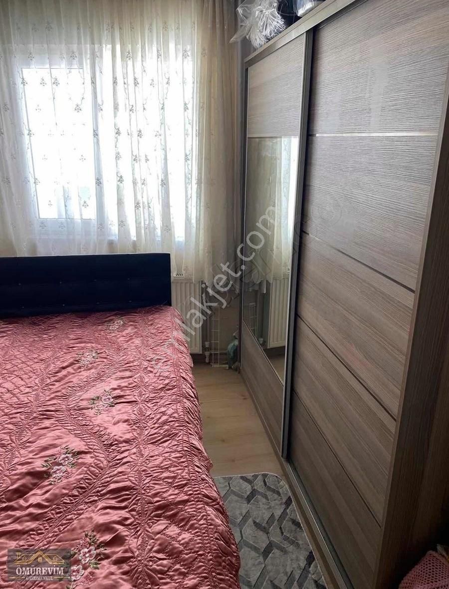 Ömürevimden Satılık 3+1 Daire 17 Eylül Mahallesi - Görsel 25