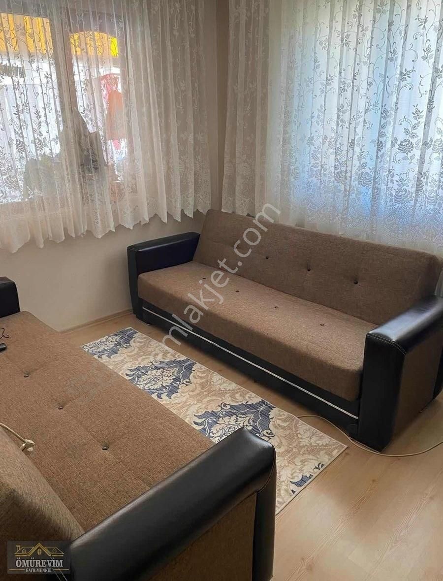 Ömürevimden Satılık 3+1 Daire 17 Eylül Mahallesi - Görsel 6