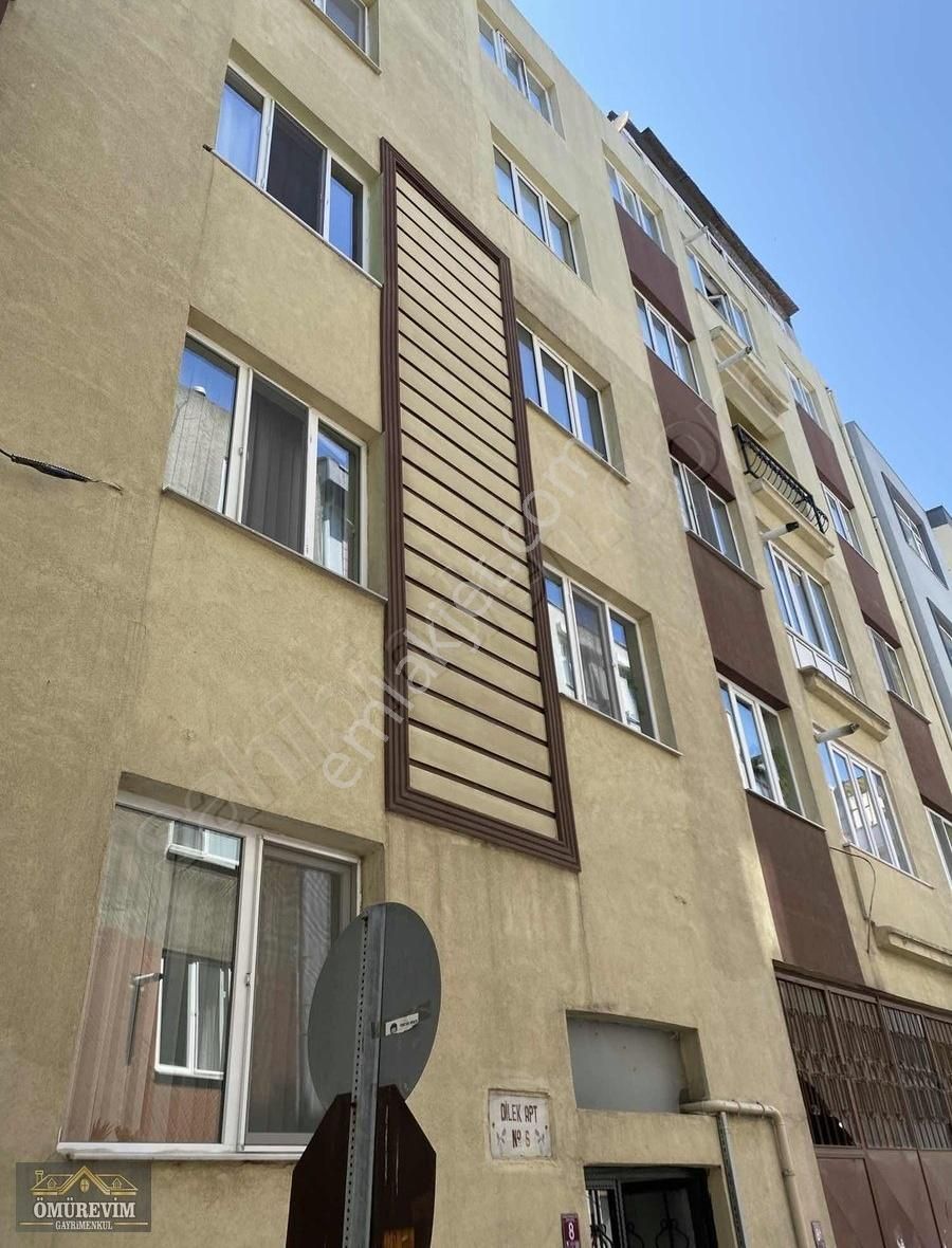 Ömürevimden Paşabayırda Kiralık 3+1 Daire Ara Kat
