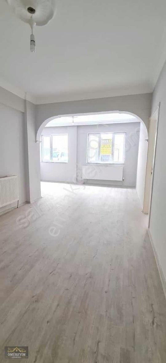Ömürevimden Satılık 2+1 Masrafsız Geniş Daire