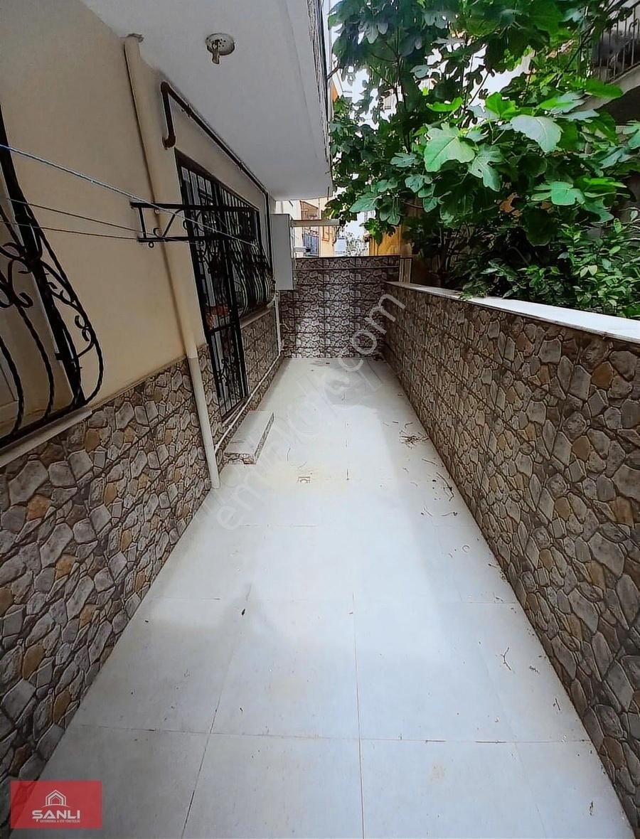 Buca Kozağaç Mahallesi 2+1 Kiralık Daire