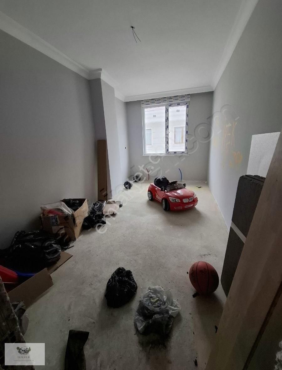 Kesinlikle Fırsat Daire İskanlı Binada Na Tamam Dublex 5+1 210m2