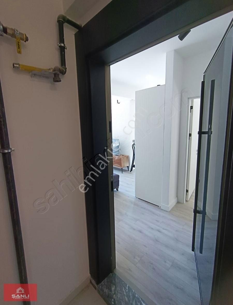 North City Konsep Residence Daireler Atatürk Mahallesi Site İçi - Görsel 5