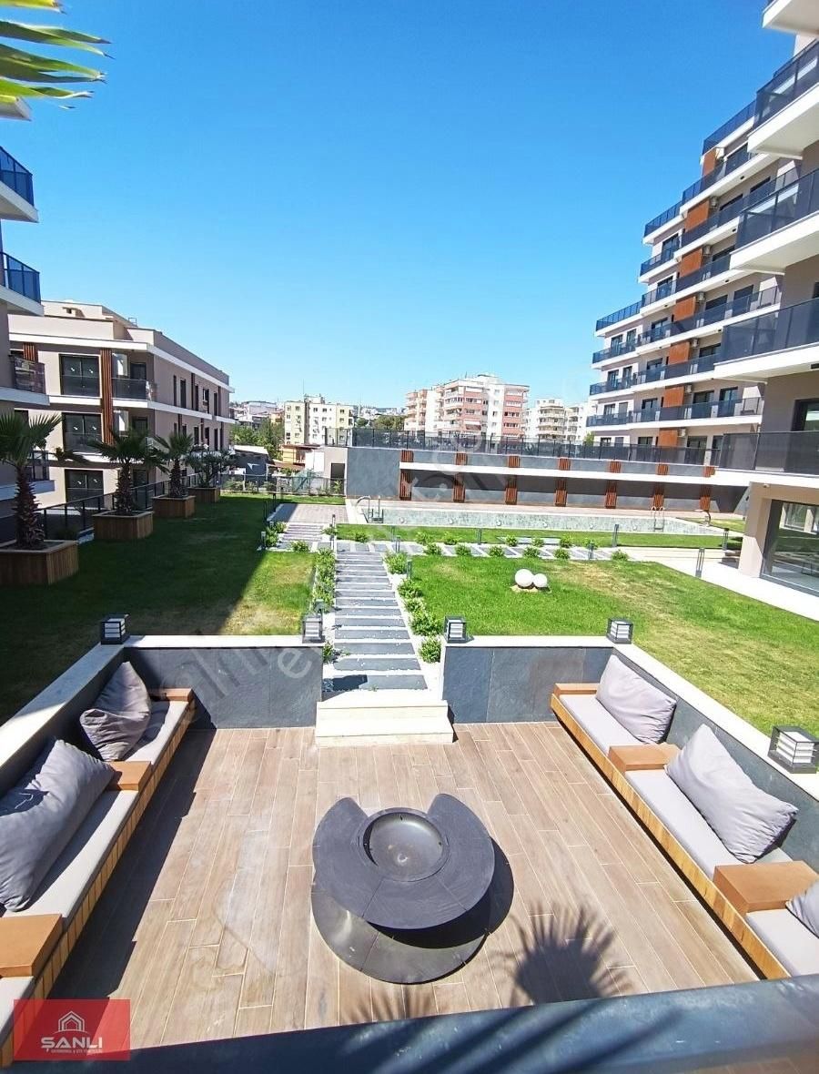 North City Konsep Residence Daireler Atatürk Mahallesi Site İçi