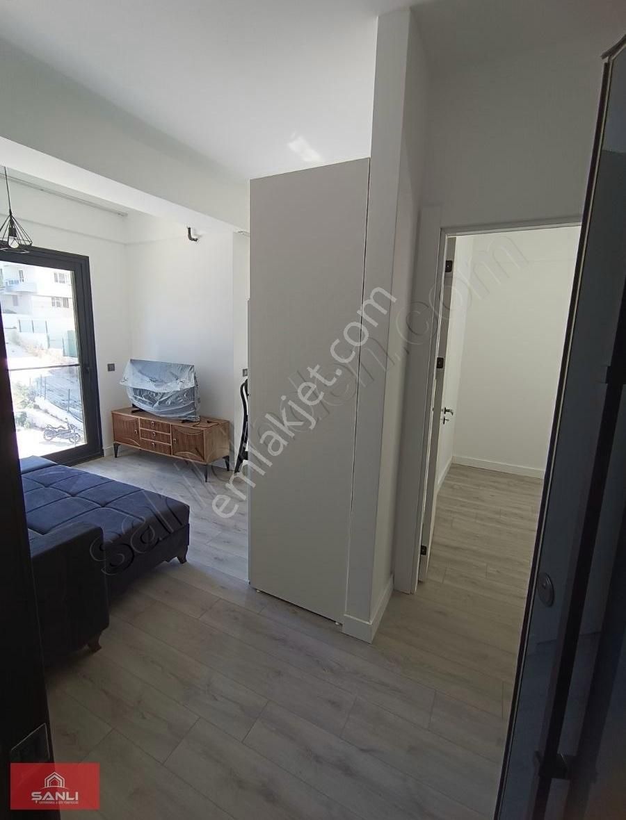 North City Konsep Residence Daireler Atatürk Mahallesi Site İçi - Görsel 19