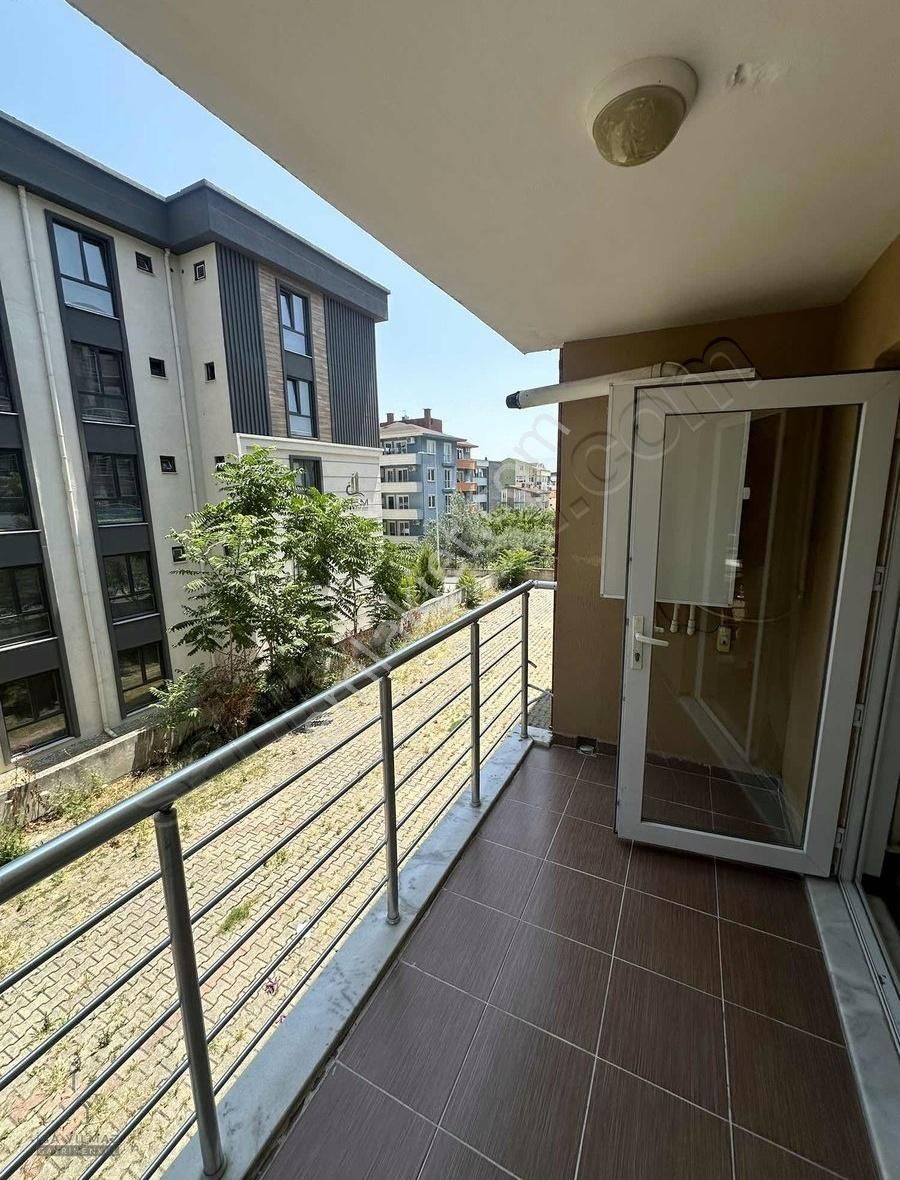 Görükle Merkezde 2+1 Kiracısız Kat Mülkiyetli Satılık Daire