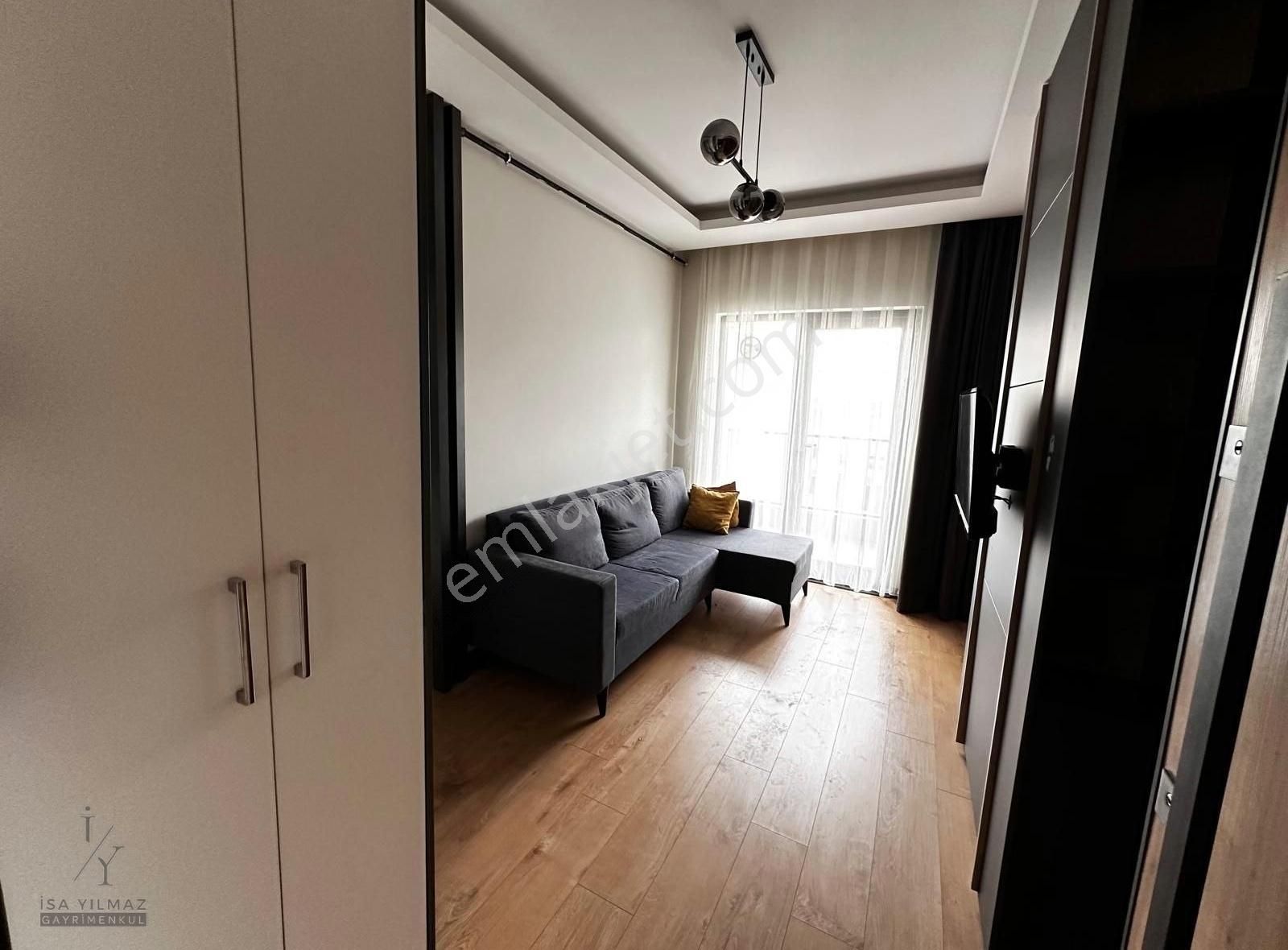 Ceylan Plus'ta Arakat Uyguna 2+1 Satılık Daire - Görsel 10