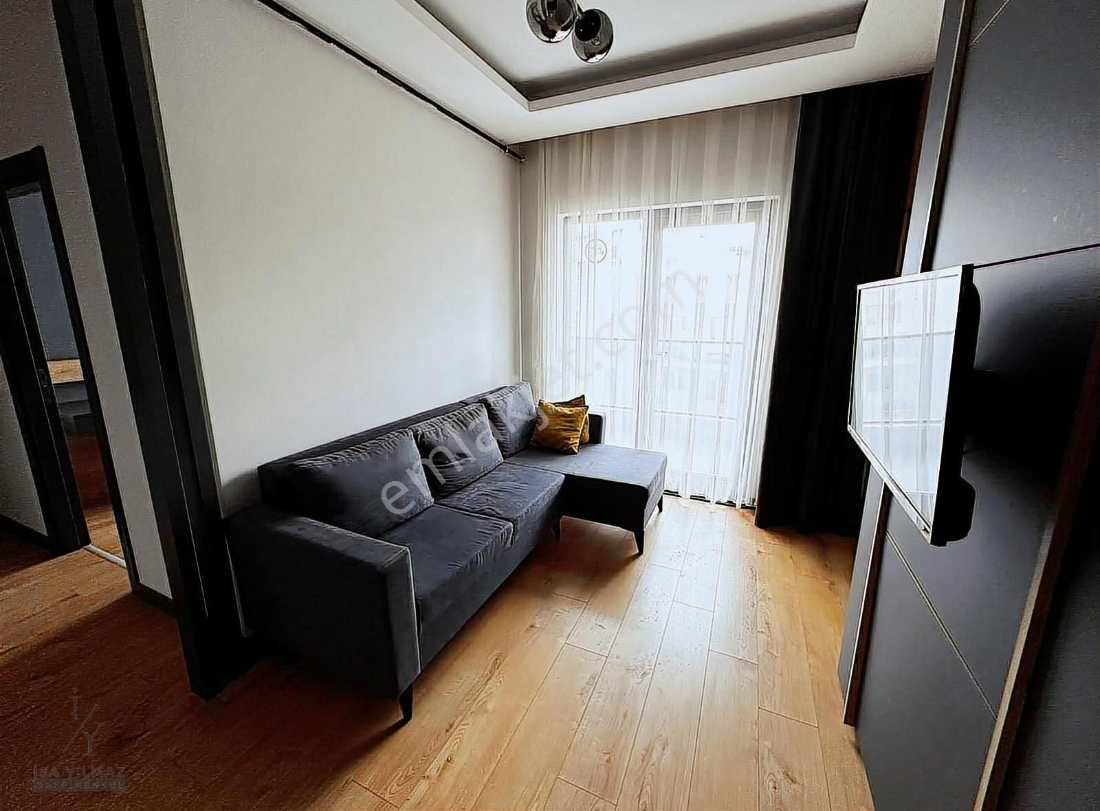 Ceylan Plus'ta Arakat Uyguna 2+1 Satılık Daire - Görsel 2