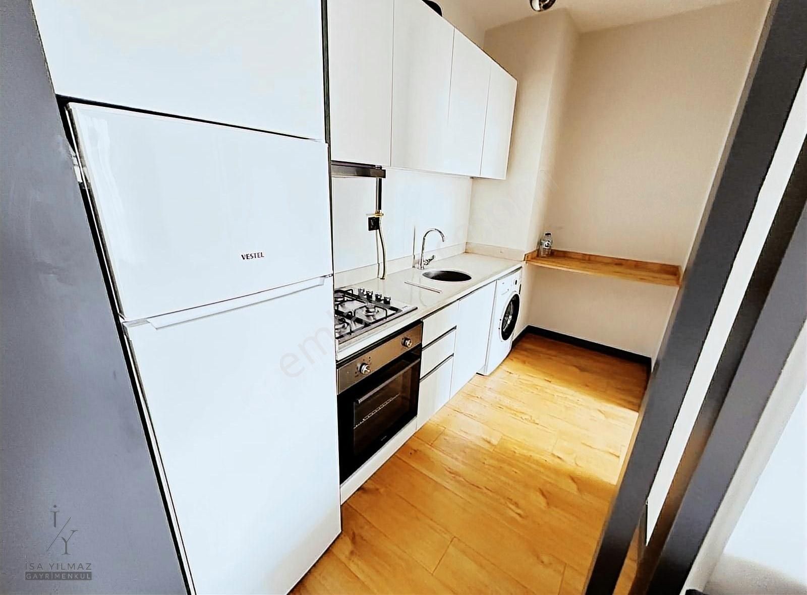 Ceylan Plus'ta Arakat Uyguna 2+1 Satılık Daire - Görsel 4