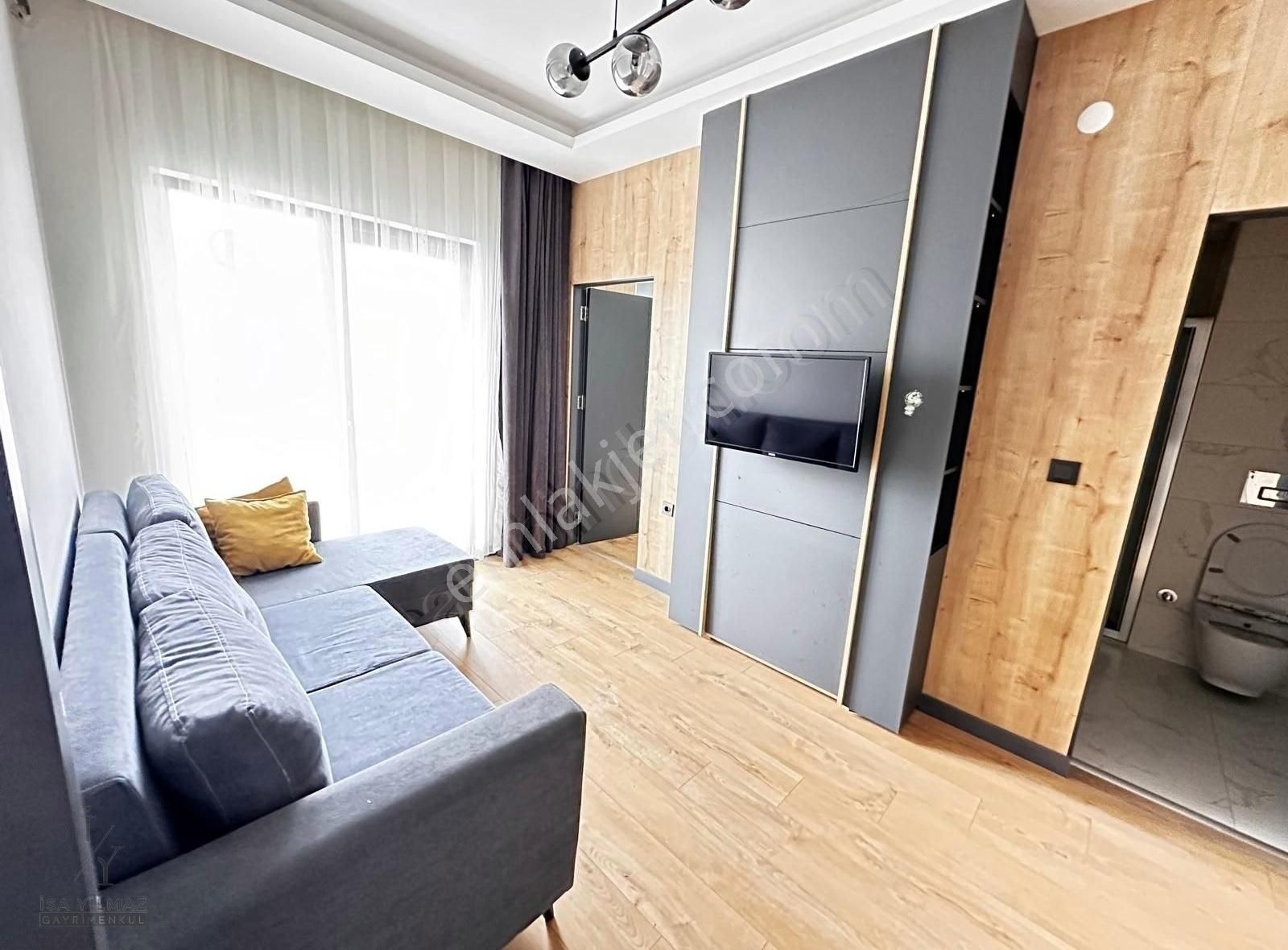 Ceylan Plus'ta Arakat Uyguna 2+1 Satılık Daire - Görsel 8