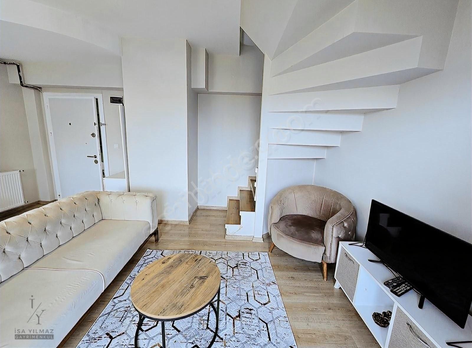 Görükle Merkezde Yenı Bınada Manzaralı 2+1 Daıre - Görsel 3