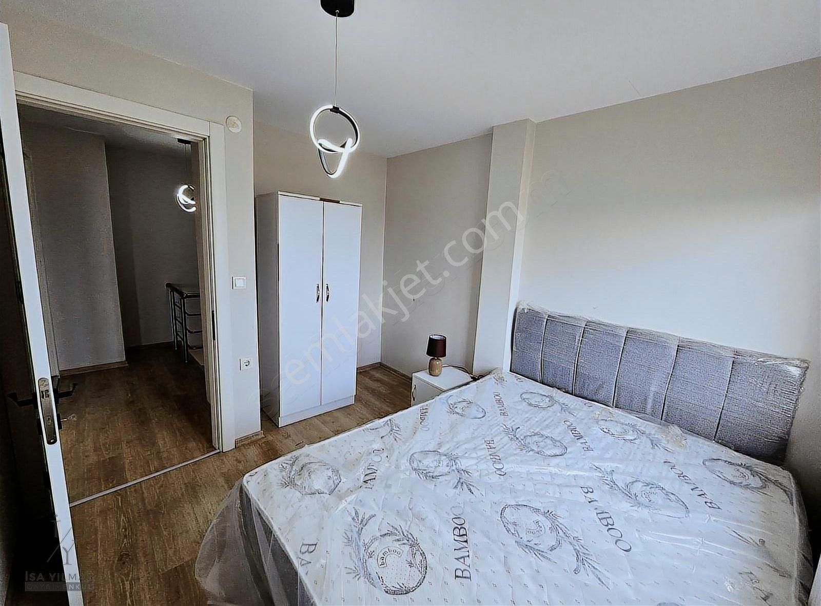 Görükle Merkezde Yenı Bınada Manzaralı 2+1 Daıre - Görsel 12