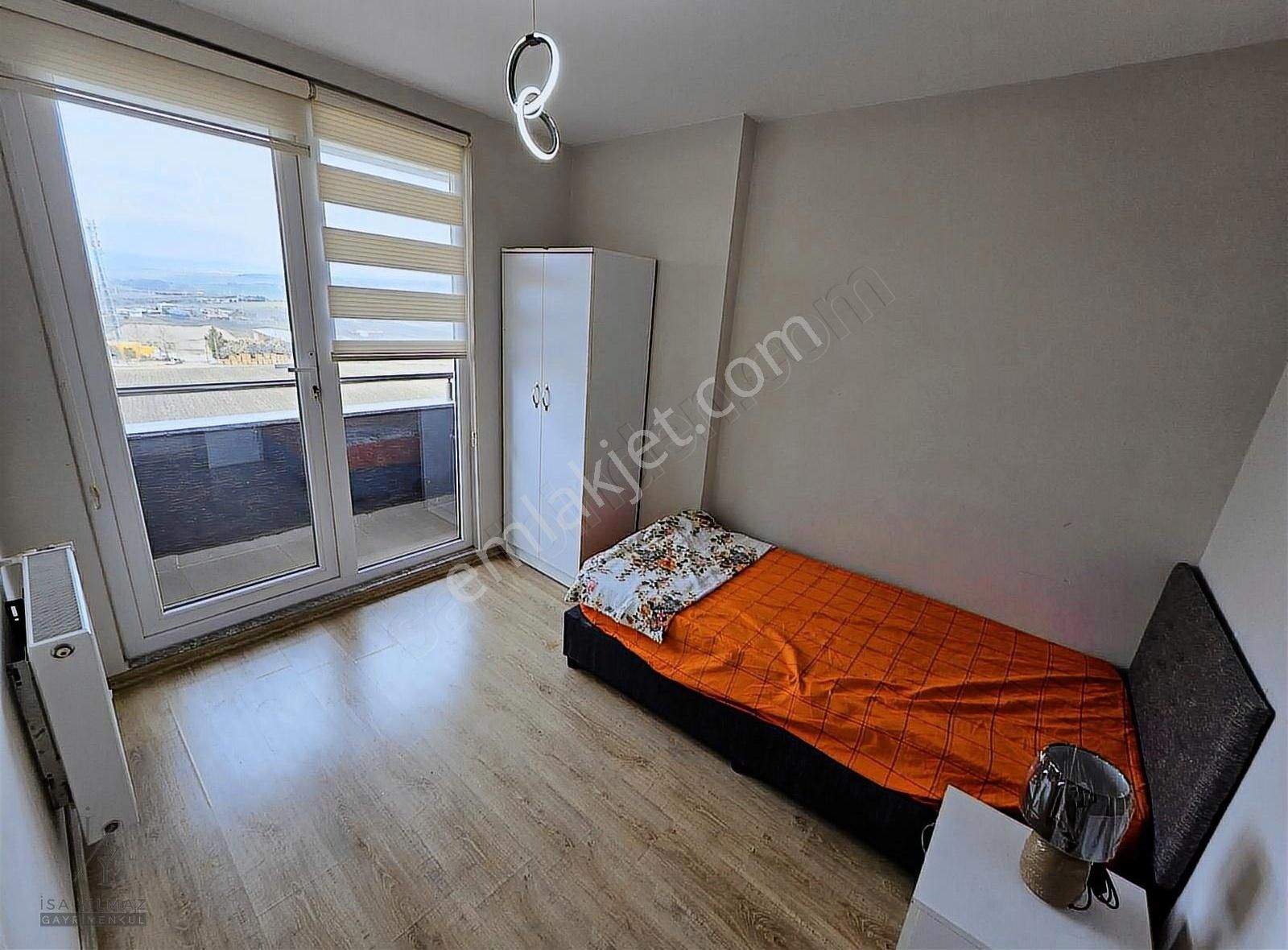 Görükle Merkezde Yenı Bınada Manzaralı 2+1 Daıre - Görsel 8